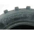 thumbnail image 3 of MASSFX 25x10-12 Rear Tire for ATV, UTV, and SxS - 6-Ply with 1/2" Tread Depth, 3 of 4