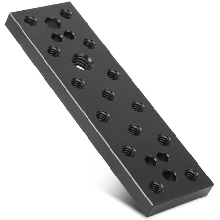 Connecting Plate Expansion Plate Battery Connecting Plate Aluminium ...