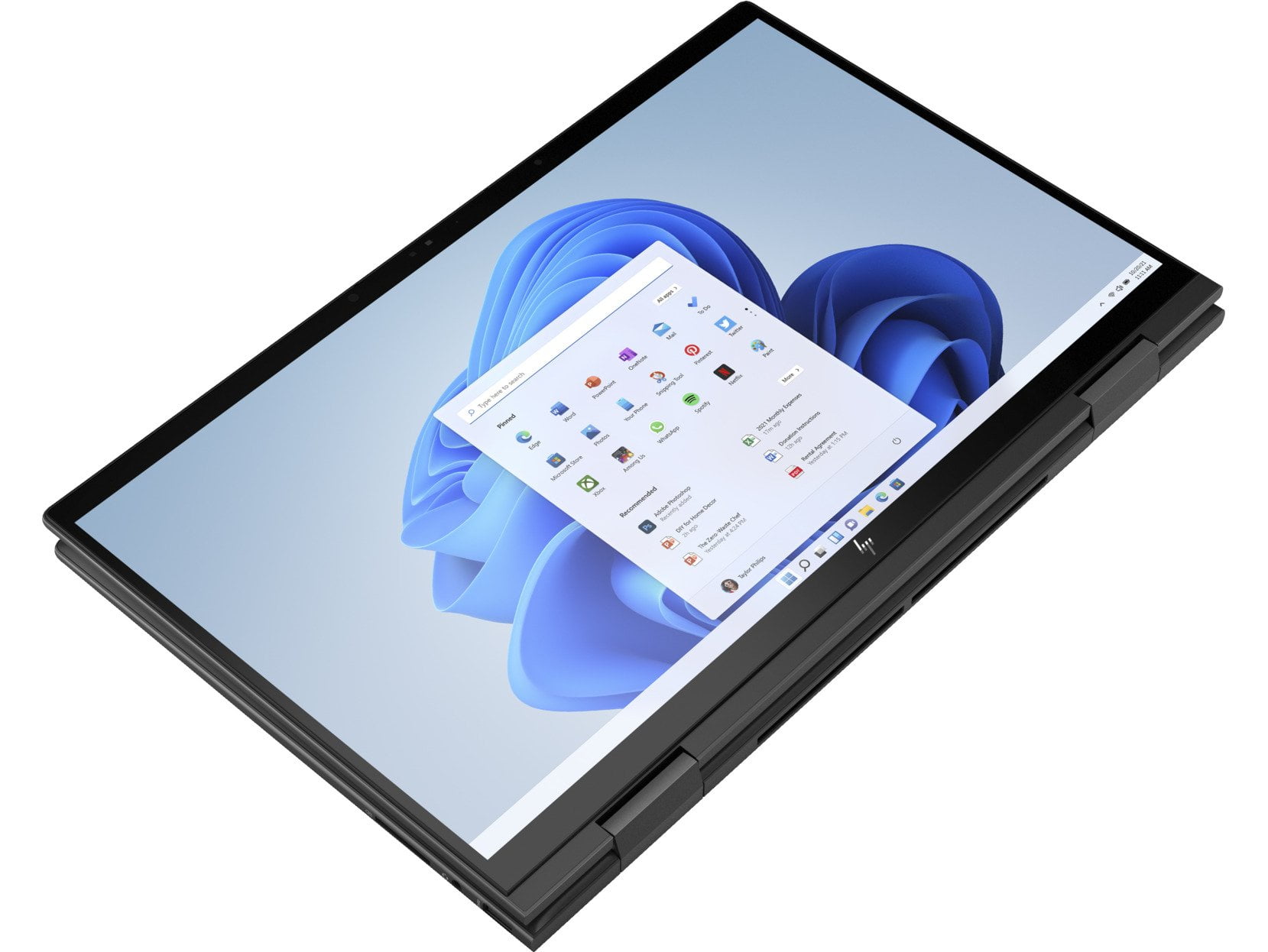HP Envy x360 2-in-1 Laptop 15.6in Touchscreen FHD OLED