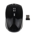thumbnail image 2 of Mouse USB Sunnimix 2 Receptor 6Button 1800dpi Ratón óptico inalámbrico, 2 of 8