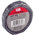thumbnail image 4 of Gardner Bender GTF-300 Friction Tape, 3/4" x 30', Black, 4 of 4