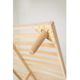 thumbnail image 4 of CHK Furniture Cadre de Lit Plateforme en Hêtre de 11 Pouces, Aucun Sommier Requis, 4 of 8