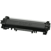 Brother Genuine Standard-yield Printer Toner Cartridge, TN730