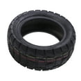 thumbnail image 4 of Neumático sin cámara para patinete eléctrico 90/55 6 Reemplazo de neumático de goma para patinete eléctrico todoterreno, 4 of 14