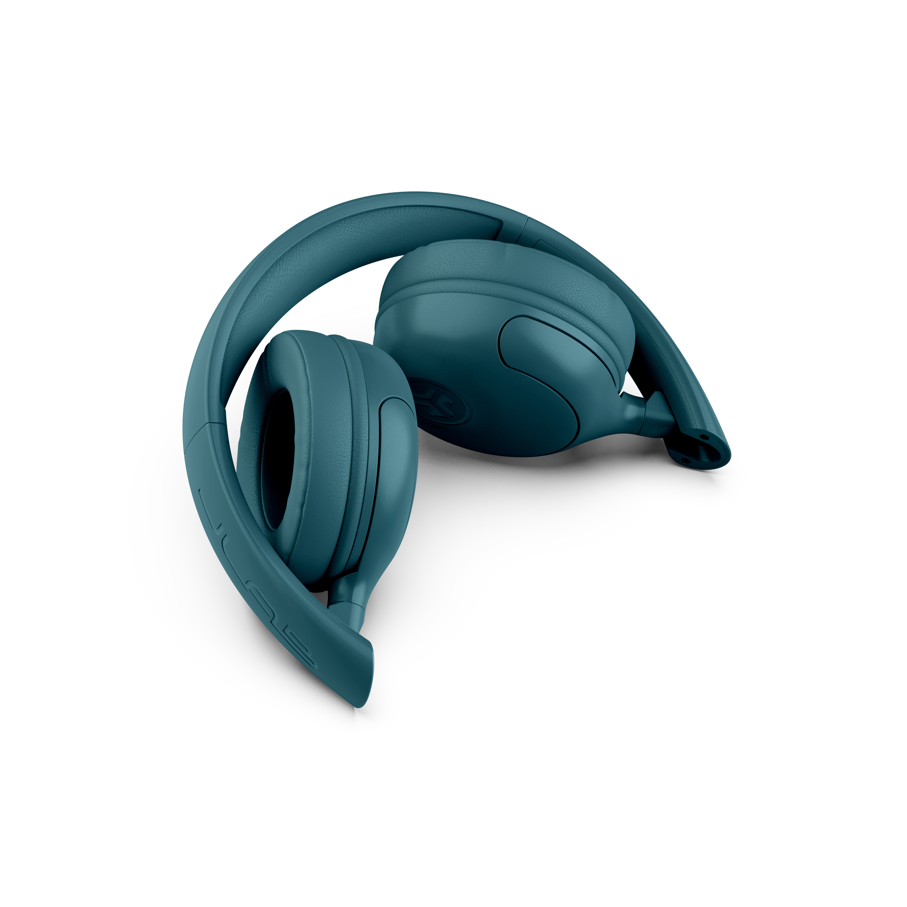 JLab Studio 2 Wireless Headphones, Deep Blue photo 4