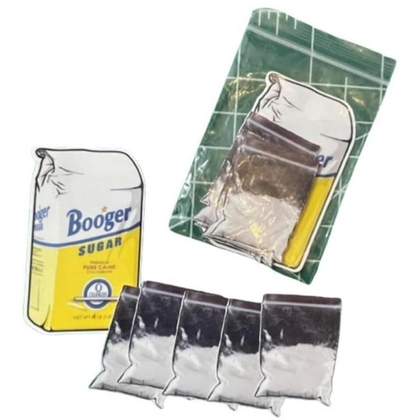 2024 New Little Blow Baggies Prank Stickers, Little Blow Baggies Aprils Fool'sprank Prank Stickers