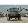thumbnail image 3 of Rough Country 4-Link 6" Lift Kit for 17-20 F-250/F-350 w/3.5" Rear Axle - 52620, 3 of 6