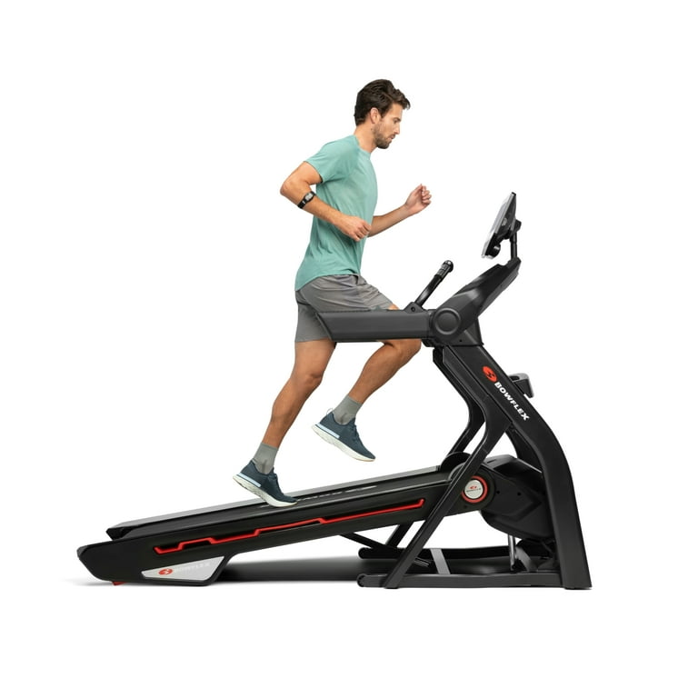 Bowflex jrny treadmill sale