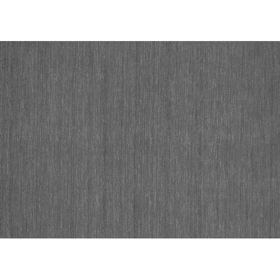 Ahgly Company Indoor Rectangle Abstract Gray Contemporary Area Rugs, 6' x 9'