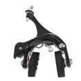 thumbnail image 1 of Bike Brake, Bicycle Brake Universal  For Fixing Gear Black Front Clip, 1 of 7