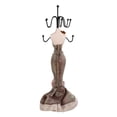thumbnail image 1 of Soporte para joyas Nikou decoración del hogar resina y metal, 1 of 9