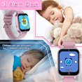 thumbnail image 4 of 1Pcs Smart Watch - 26 Educational Games & Pedometer, 1.54-Inch HD Screen, Cameras, MP3 Player, Learning Toy for Boys Girls Age 4-12, Gift, 4 of 7
