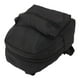 thumbnail image 1 of Mini Bolso de Mochila, Pequeña Mochila Mochila Con Estilo Minimalista de Nylon Portada de Hombro Ajustable Negro para Estudiantes para Comprar, 1 of 7