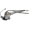 thumbnail image 1 of Fits 1998-2003 Toyota Sienna Dorman Window Regulator 741-919 OE Solutions; OE Replacement; Use With Power Windows; With Motor, 1 of 3