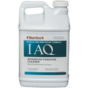 Fiberlock Advanced Peroxide Cleaner, Clear, 1 Quart