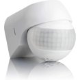 thumbnail image 1 of Outdoor Motion Detector IP44,Surface Mounting, programmable,Infrared Sensor,Range 15m/180,suitable LED, orientable,Max.800W/500W, 1 of 3