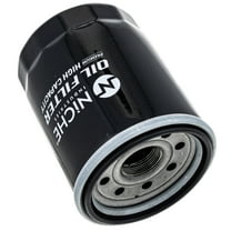 Niche Oil Filter for Arctic Cat 0812-034 0812-029 0812-135 1000 TRV 700 TBX 519-COL2257F