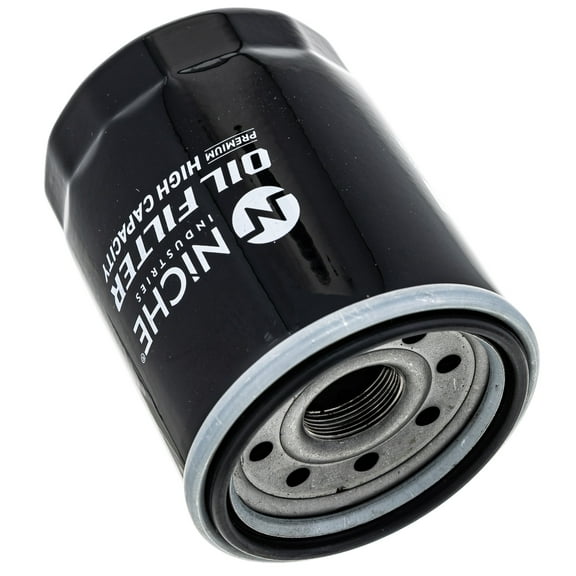 Niche Oil Filter for Arctic Cat 0812-034 0812-029 0812-135 1000 TRV 700 TBX 519-COL2257F