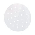 thumbnail image 4 of LOLIPPYY 400PCS Round Steamer Paper Liners for Dumplings, and Non-Stick Cooking Accessories, 4 of 6