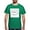 Kelly Green, variant on CafePress - Anybody But Carolina Light T Shirt - Men's Classic Graphic Cotton T-Shirt