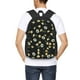 thumbnail image 4 of Disketp Daisy Mochila Minimalista de Gran Capacidad, Mochila de Viaje para Escuela, Trabajo o Uso Diario, 4 of 6