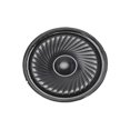 thumbnail image 1 of Unique Bargains Haut-Parleur Magnétique Interne Rond 8 Ohms 2W 50mm Dia Coque en Acier, 1 of 3