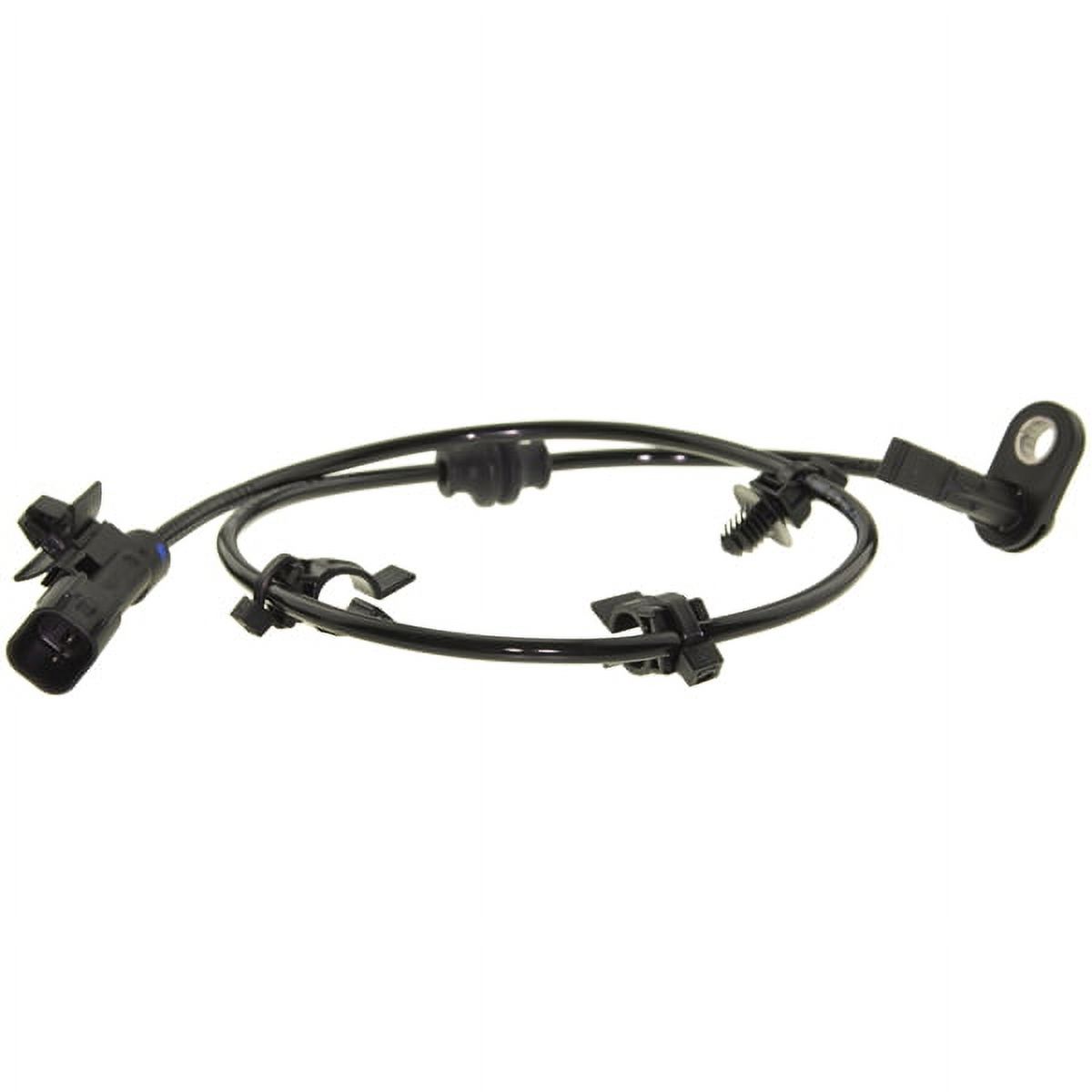 ABS Wheel Speed Sensor