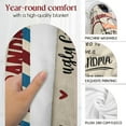 thumbnail image 4 of Mom Gifts for Women - Super Soft Fleece Throw Blanket for Couch Bed 50x60 in - Mothers Day Mom Birthday Gifts from Daughter Son, Birthday Gift for Mother in Law, Mama Gift Ideas, 4 of 7