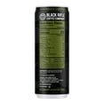 thumbnail image 2 of Black Rifle Coffee Company Cold Brew Just Black 11oz, Single Can, 2 of 5