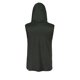 thumbnail image 5 of mfyjkho Tops Para Salir Para Mujer, Camiseta Unisex De Verano Informal De Color Liso Sin Mangas Con Capucha Y Protector Solar De Seda Helada Con Mascarilla Tops Para Salir Xxxxl, 5 of 8