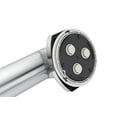 thumbnail image 2 of Moen MBHG3818CH Genta 18 in. Grab Bar in Chrome, 2 of 4