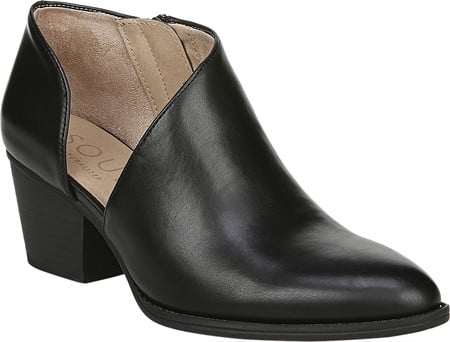 soul naturalizer suzette bootie