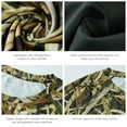 thumbnail image 6 of Bassdash FS13M Men's Hunting Camo Performance Long Sleeve Shirt Fishing UPF50+, 6 of 7