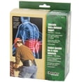 thumbnail image 5 of Mueller Green Adjustable Back and Abdominal Support, Black, One Size | Mueller Green is made from recycled materials, 5 of 5