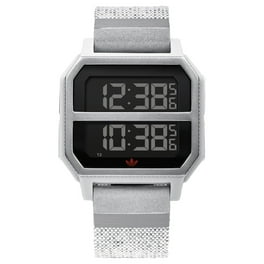 Adidas watch 8801m price clearance