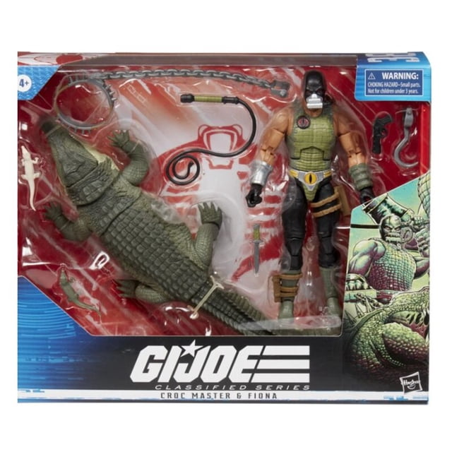 G.I. Joe GI JOE serie clasificada SDCC Deluxe 043 DR. Figura DE ACCIÓN DE minddobler, modelo de colección Marvel Toy, regalo de Hobby