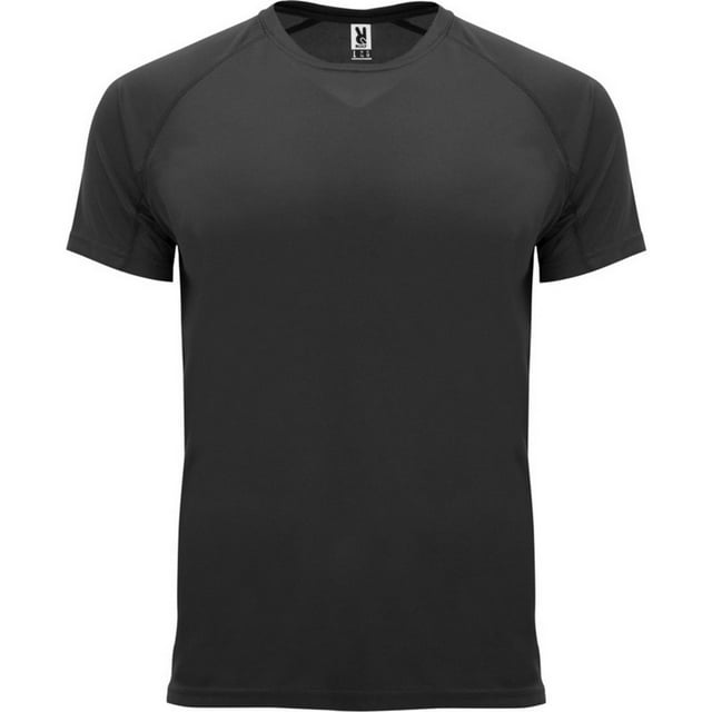 Roly T-Shirt de Sport à Manches Courtes pour Homme Bahreïn