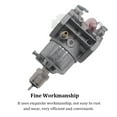 thumbnail image 6 of BrowQuartz Carburetor Motorcycle Exclusive Premium Carburetors Sturdy Compact Corrosion Resistance Easy Operation Electric Accessory, 6 of 6