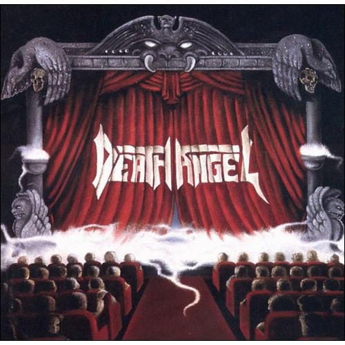 Death Angel - Act III