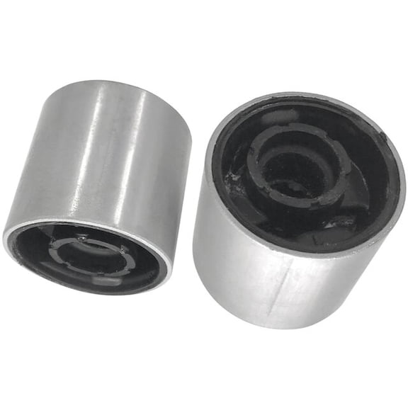 Front Control Arm Bushing - Compatible with 2001 - 2005 BMW 325xi 2.5L 6-Cylinder 2002 2003 2004