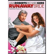 Runaway Bride (DVD), Paramount, Comedy