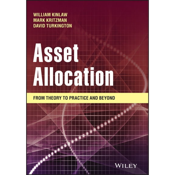 Asset Allocation: From Theory to Practice and Beyond, (Hardcover)