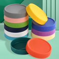 thumbnail image 3 of 8PCS Mason-Jar Lids Multi-purpose Reusable Canning Jar Lids for Storing Fruits Jams, 3 of 4