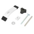 thumbnail image 2 of T-track Hold Down Clamps T-slot Aluminum Extrusion CNC Router Clamp Woodworking Tool, 2 of 8