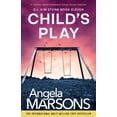 thumbnail image 2 of Pre-Owned Child's Play: A totally unputdownable serial killer thriller (Paperback) 1786815699 9781786815699, 2 of 2