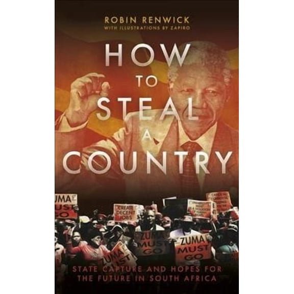 How to Steal a Country : State Capture and Hopes for the Future in South Africa
