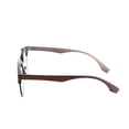 thumbnail image 3 of Cyxus Retro Filtro de Luz Azul para Lentes Antireflejantes Gafas para Computadora Anti Tensión de Ojos TR90 8102T01 Cyxus Style, 3 of 4