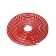 thumbnail image 1 of Tira De LED De 5 M Cinta De Tubo De Luz De Cuerda De Neón Flexible Impermeable 12V Bar Adv Sign Red Sunnimix Luces de cuerda de neón, 1 of 6