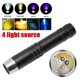 thumbnail image 3 of 4 In1 Professional Gemstone Identification Light Led Flashlight Gemologist Tool, 3 of 3