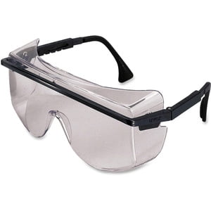 

Uvex Safety Astro OTG 3001 Safety Glasses